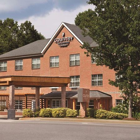 Country Inn & Suites By Radisson, Newnan, Ga Esterno foto