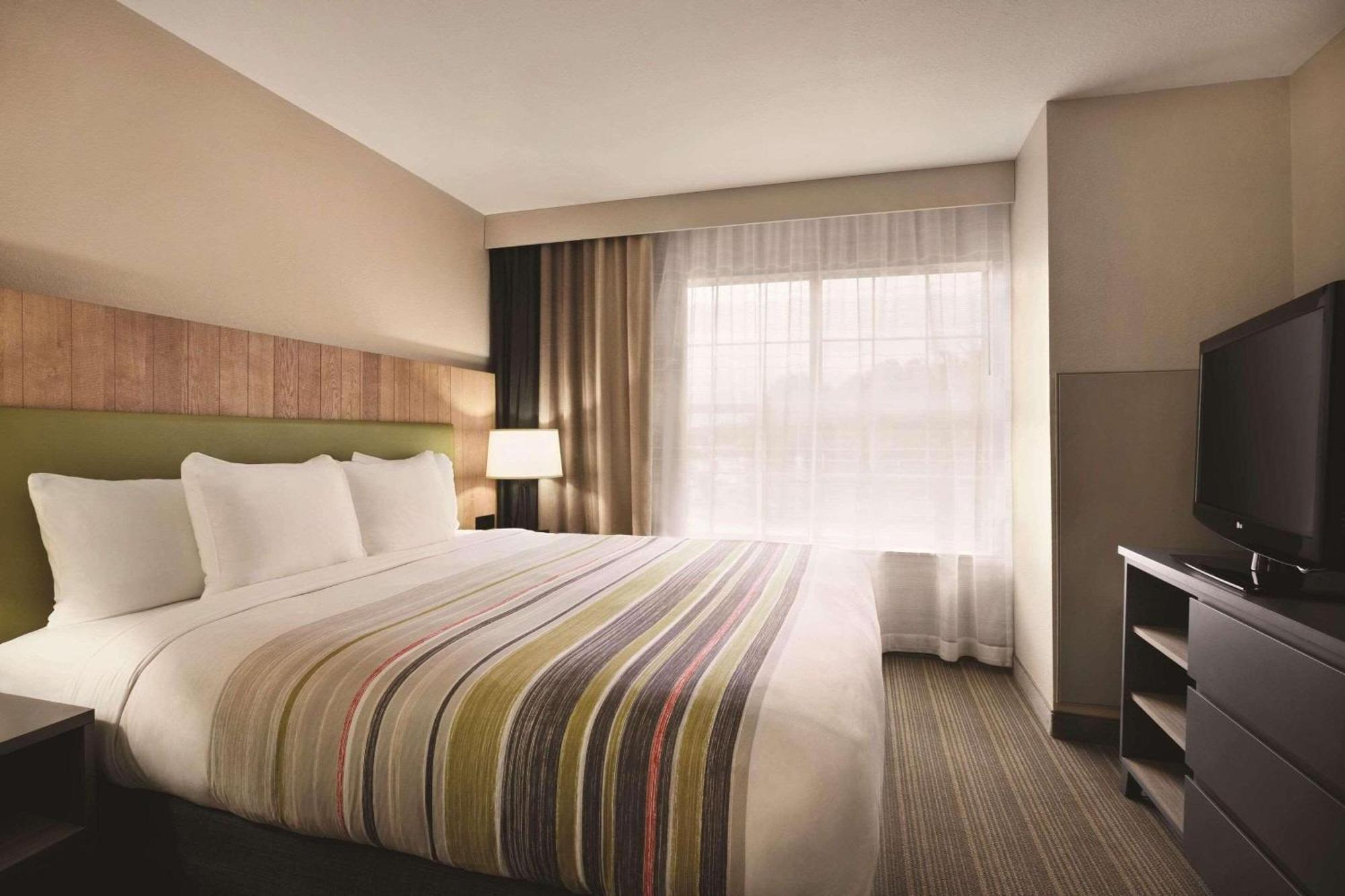 Country Inn & Suites By Radisson, Newnan, Ga Esterno foto