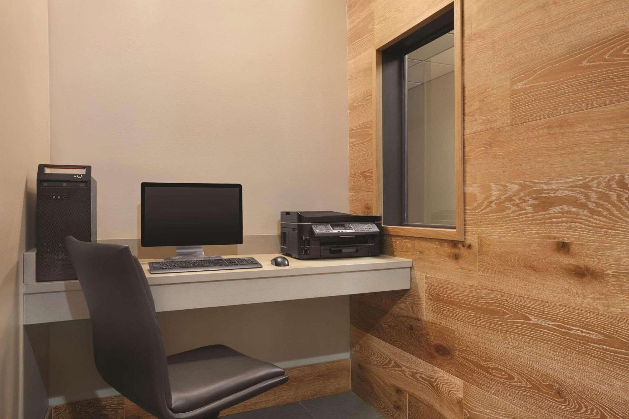 Country Inn & Suites By Radisson, Newnan, Ga Esterno foto
