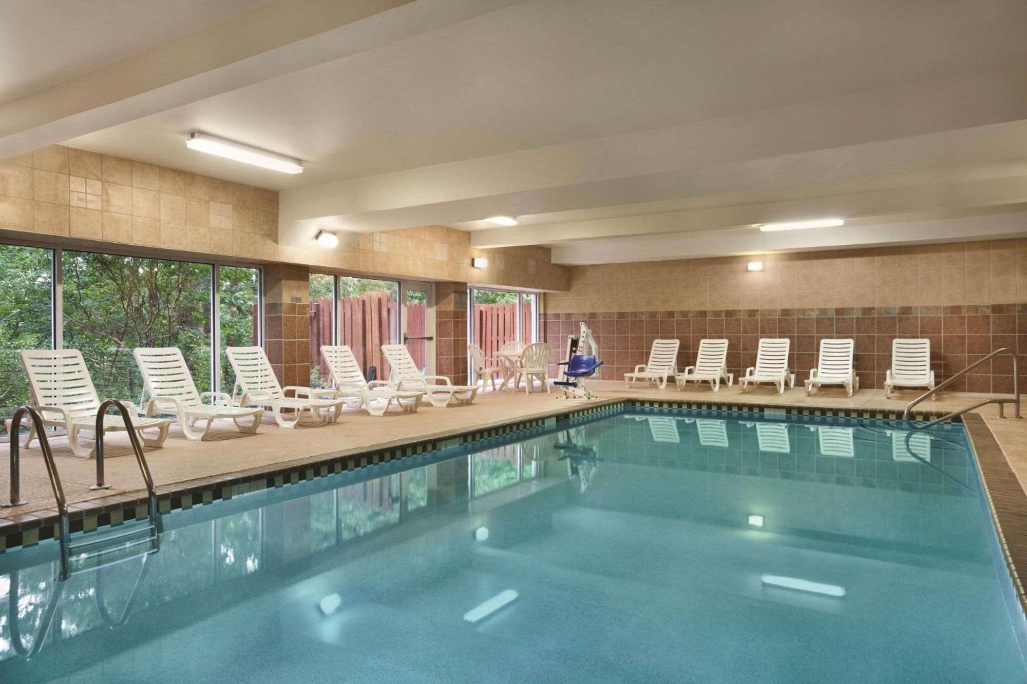 Country Inn & Suites By Radisson, Newnan, Ga Esterno foto