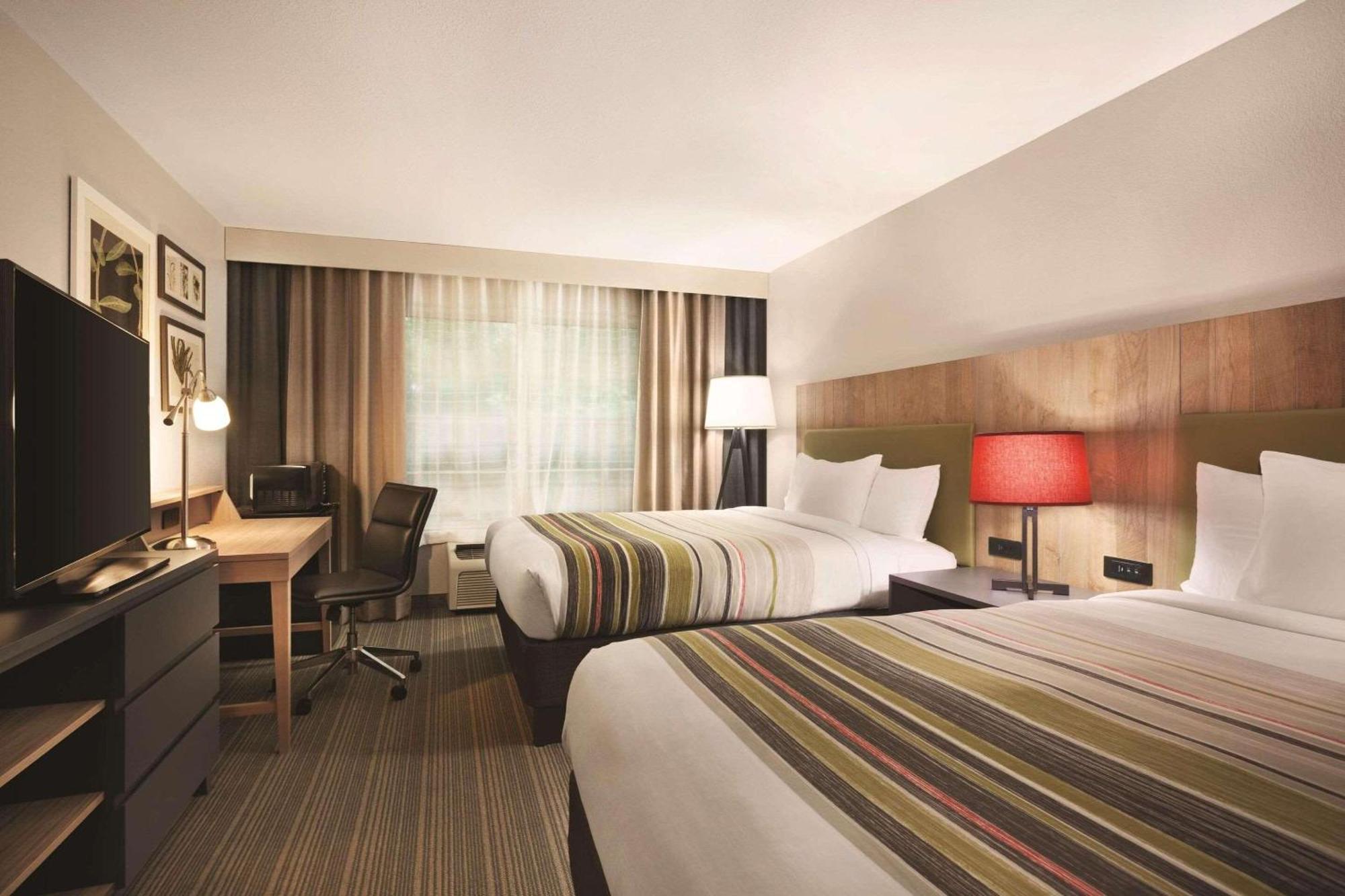 Country Inn & Suites By Radisson, Newnan, Ga Esterno foto