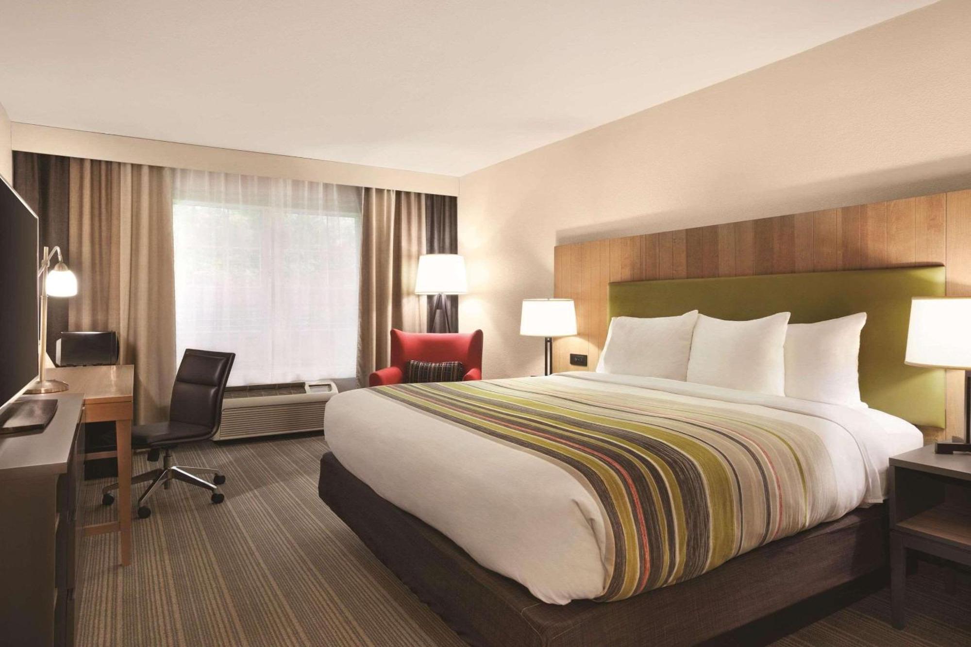 Country Inn & Suites By Radisson, Newnan, Ga Esterno foto