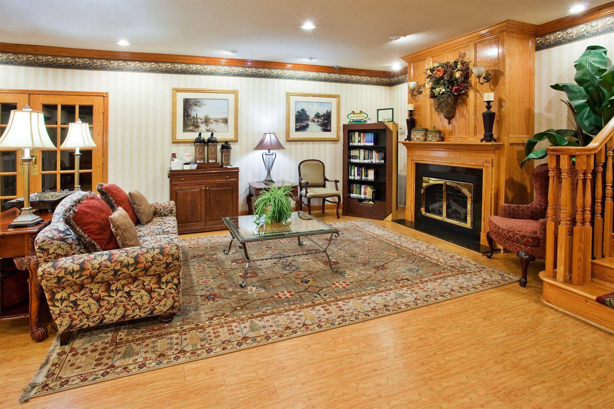 Country Inn & Suites By Radisson, Newnan, Ga Esterno foto