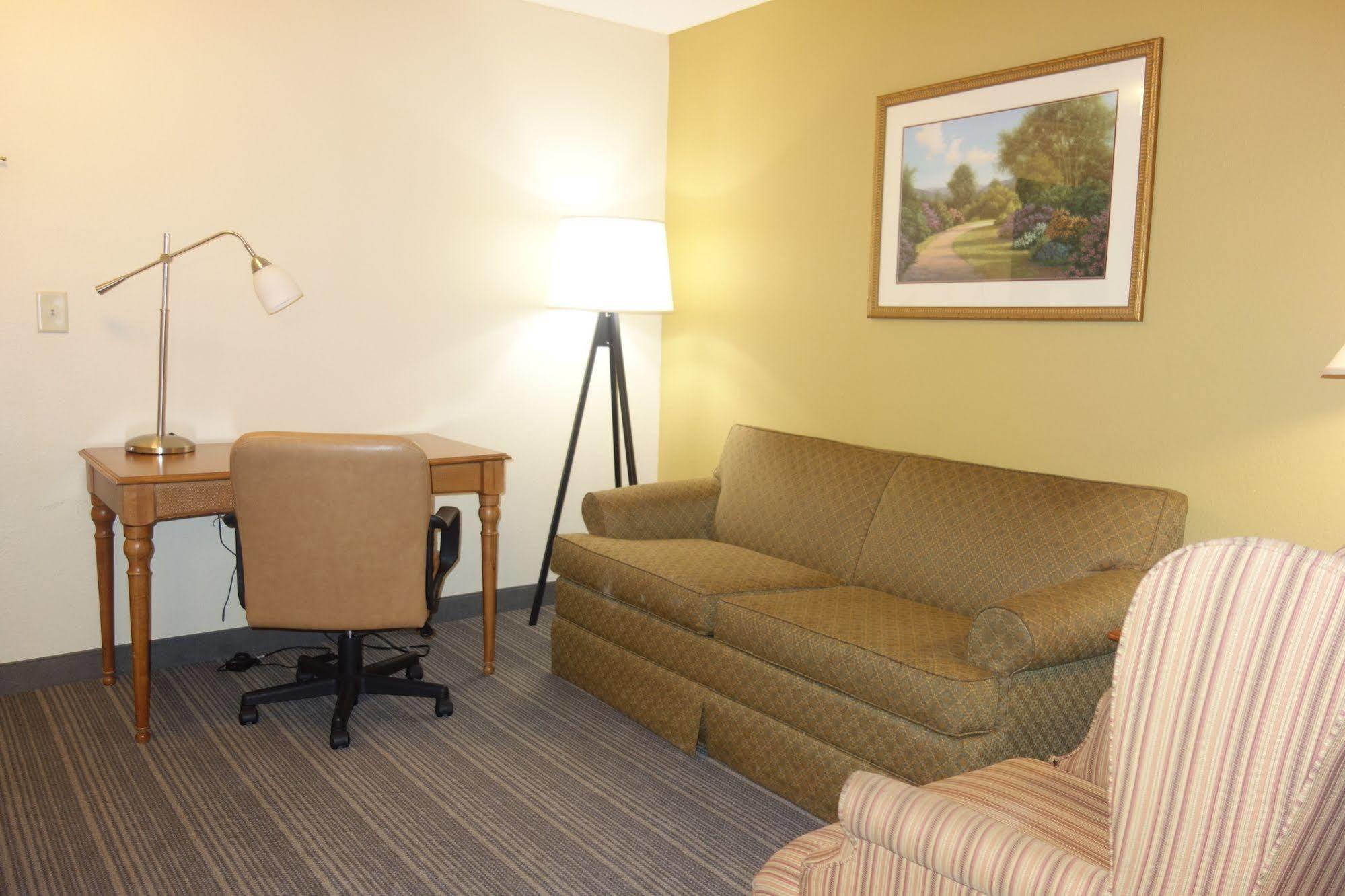 Country Inn & Suites By Radisson, Newnan, Ga Esterno foto
