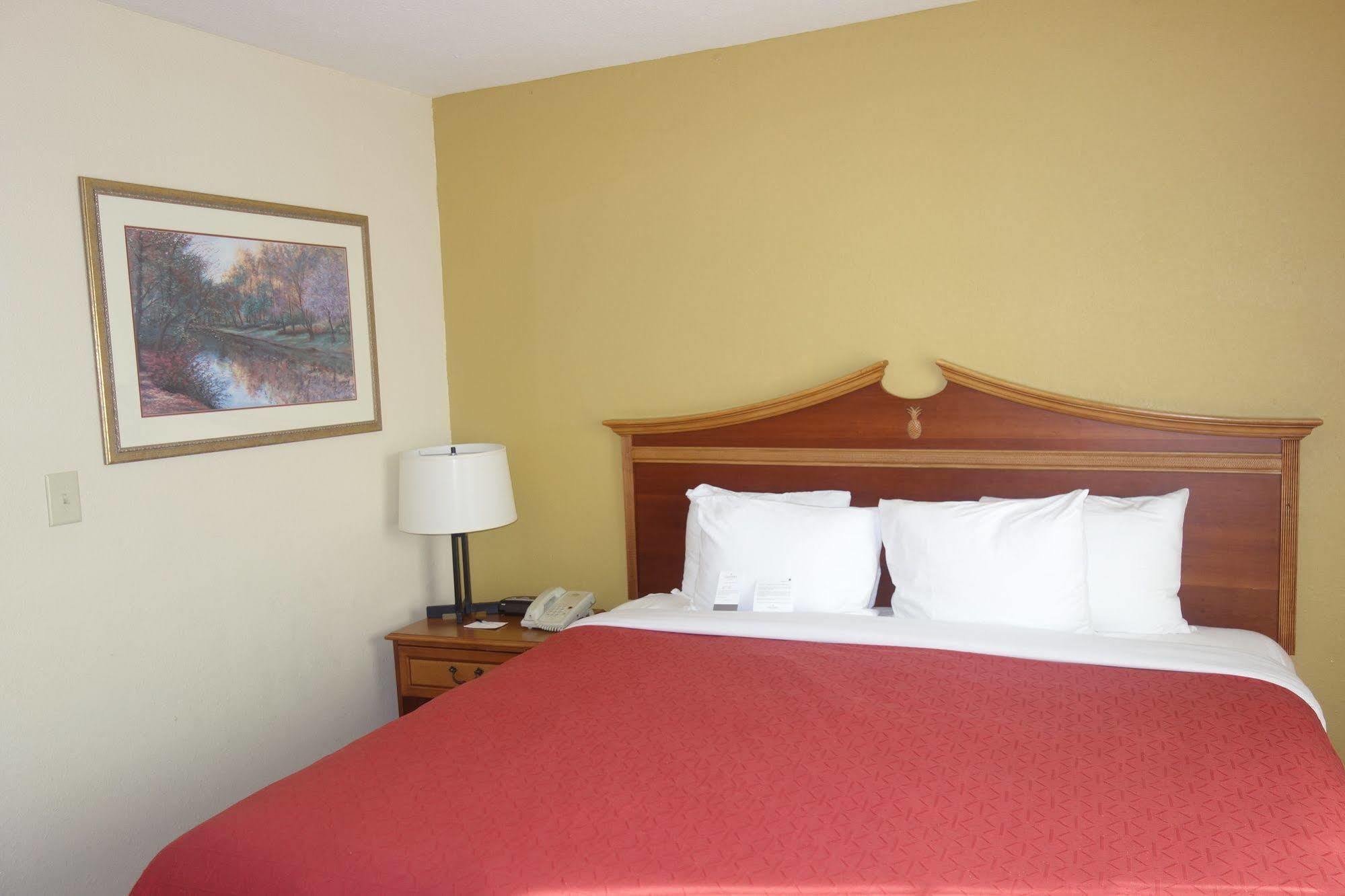 Country Inn & Suites By Radisson, Newnan, Ga Esterno foto