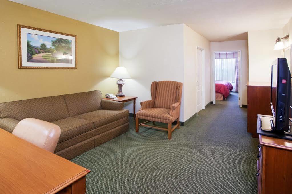 Country Inn & Suites By Radisson, Newnan, Ga Esterno foto