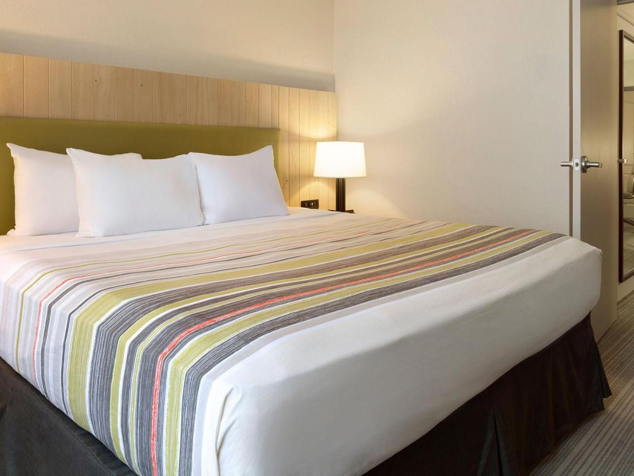 Country Inn & Suites By Radisson, Newnan, Ga Esterno foto